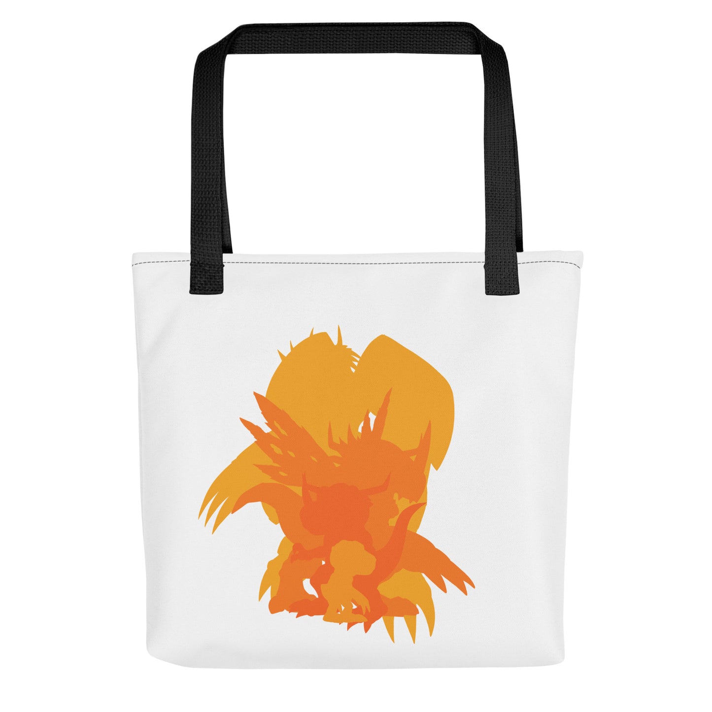 Agumon Tote bag (Digimon)