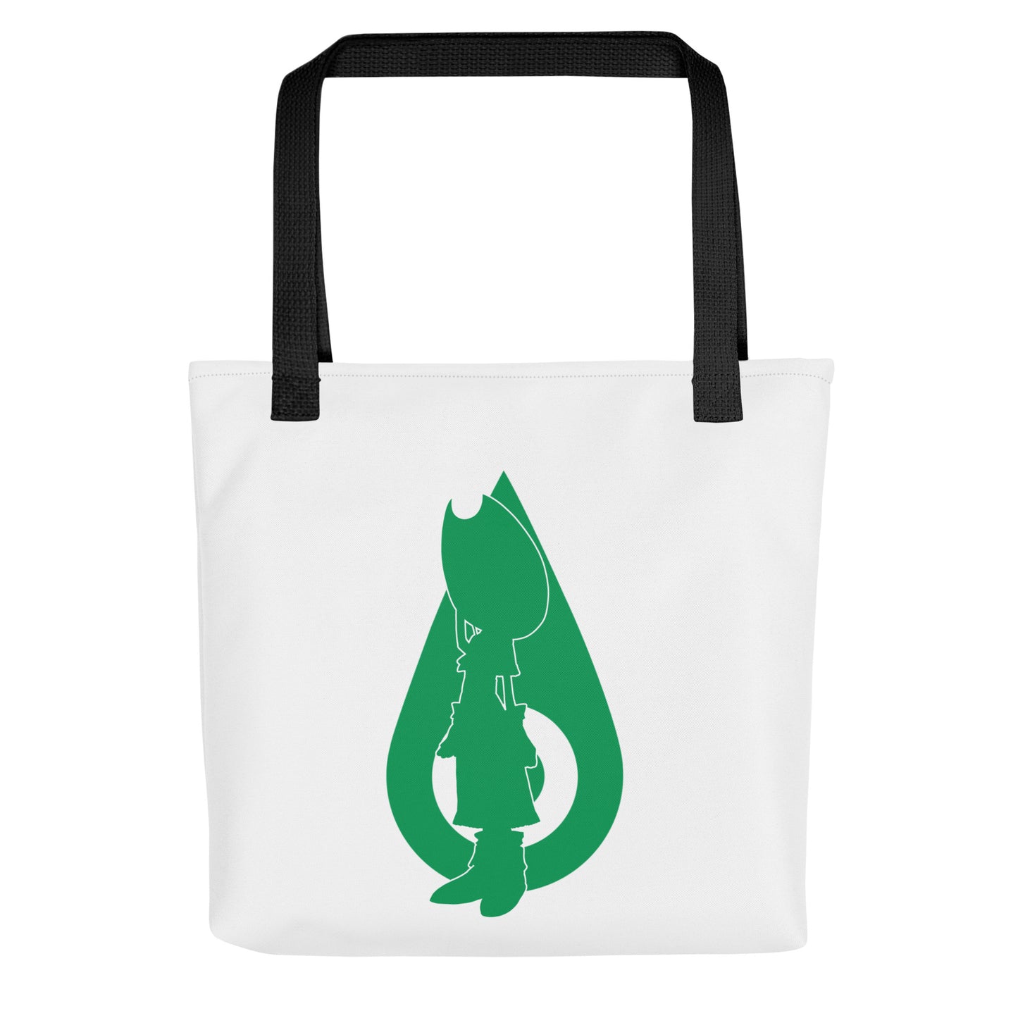 Mimi Tote bag (Digimon)