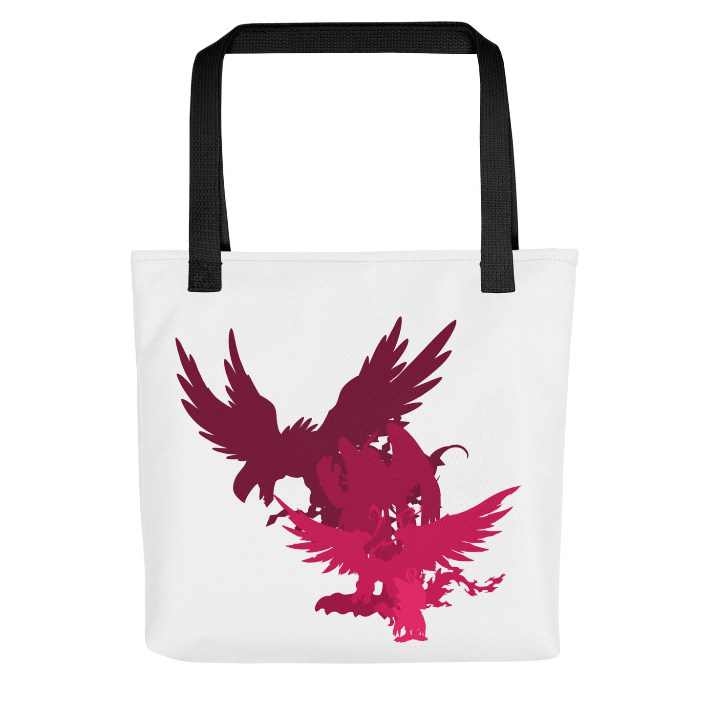 Piyomon Tote bag (Digimon)