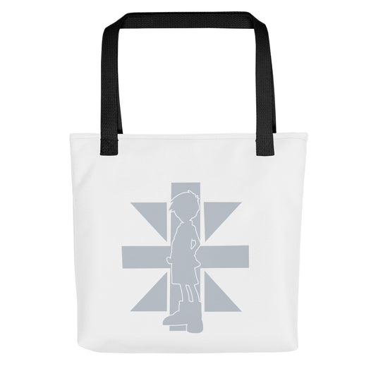 Joe Tote bag (Digimon)