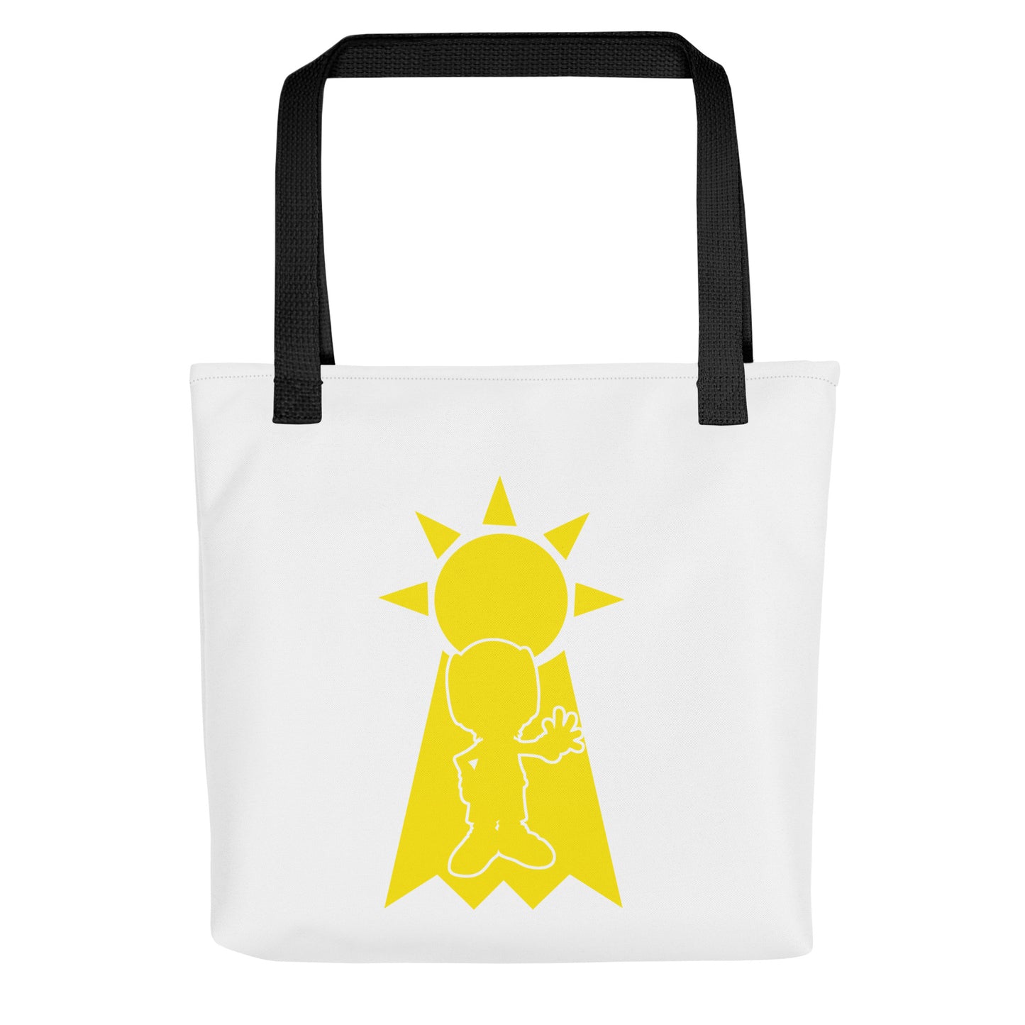 Takeru (T.K.)Tote bag (Digimon)