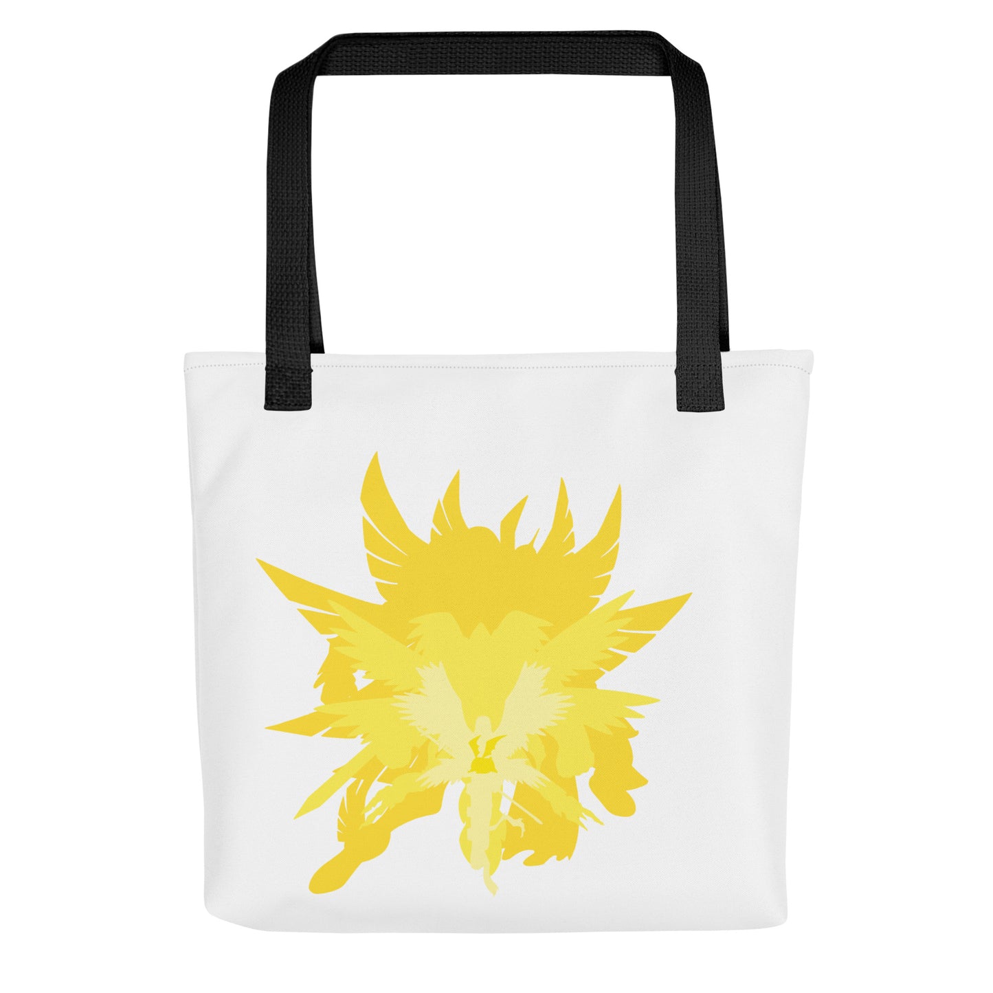 Patamon Tote bag (Digimon)