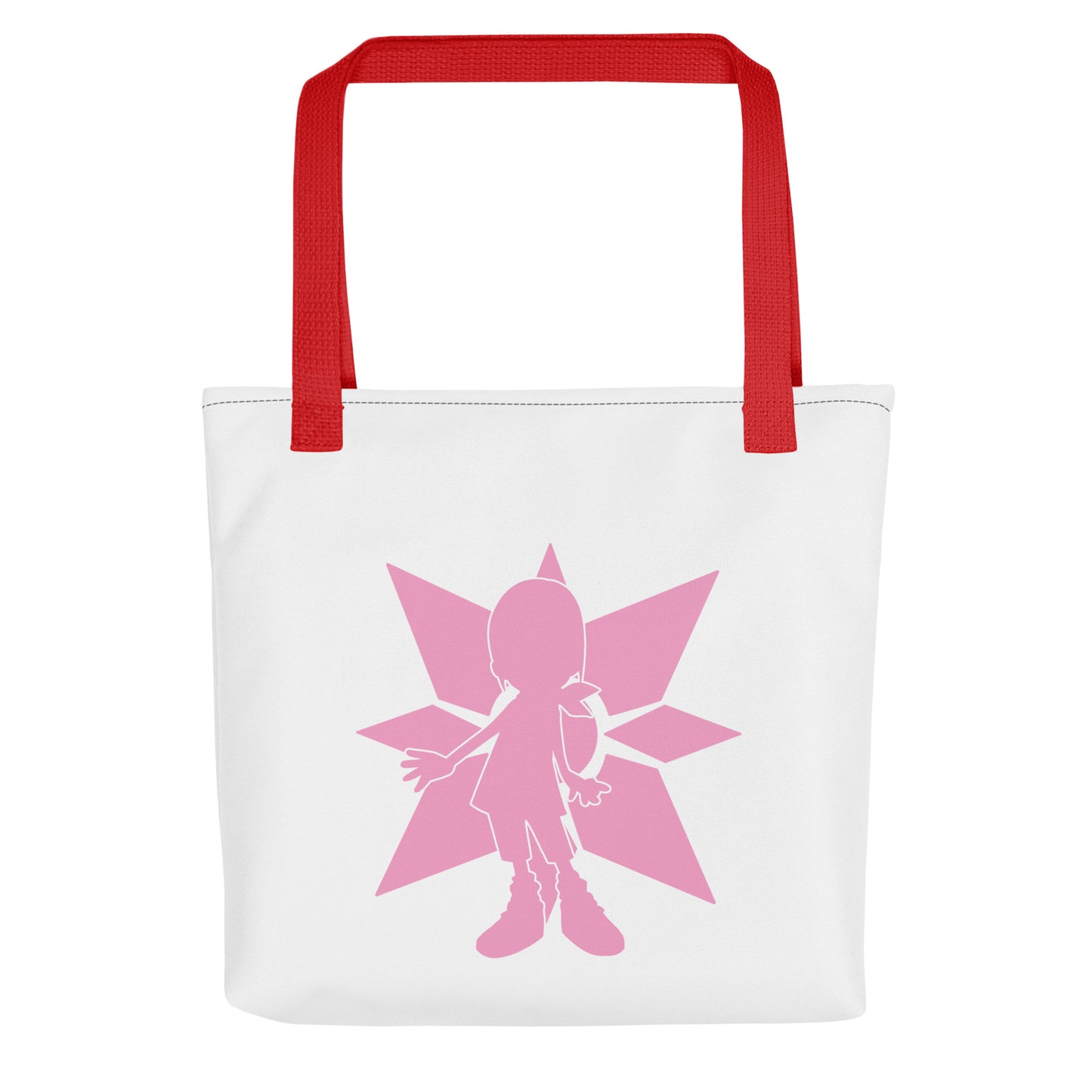 Hikari (Kari) Tote bag (Digimon)