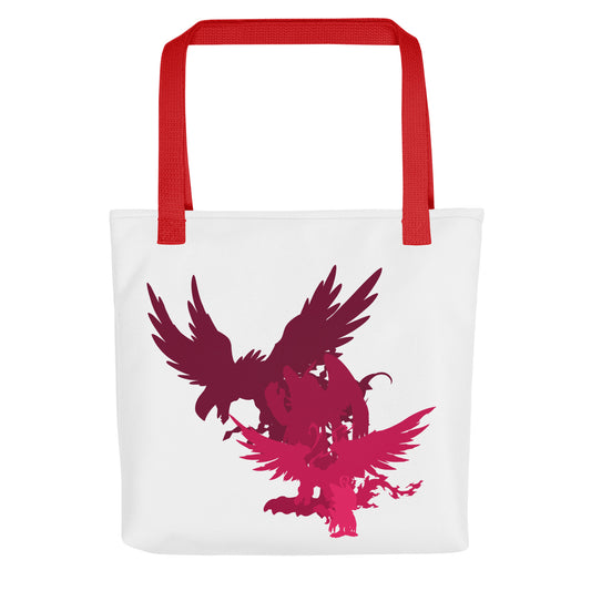 Piyomon Tote bag (Digimon)