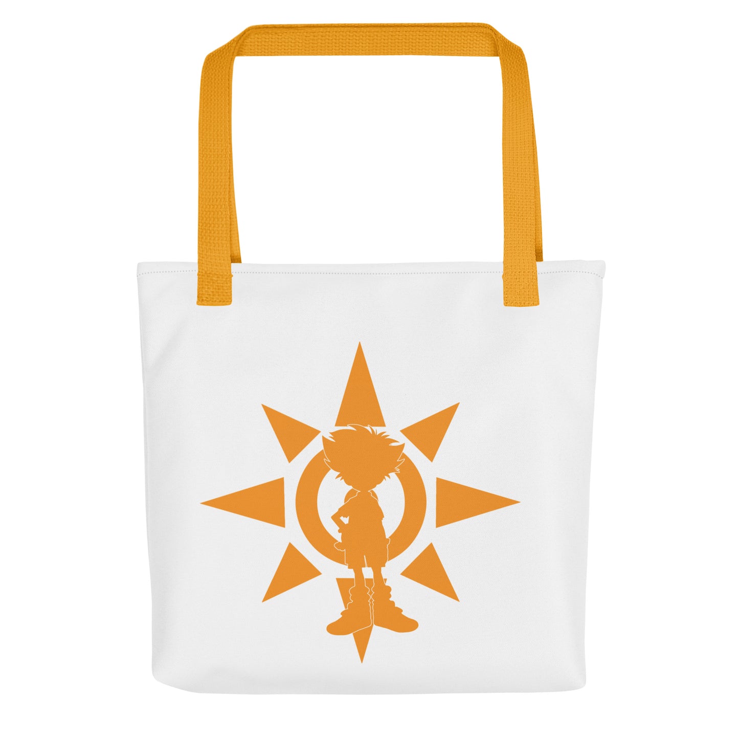 Taichi (Tai) Tote bag (Digimon)