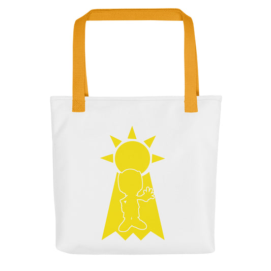 Takeru (T.K.)Tote bag (Digimon)