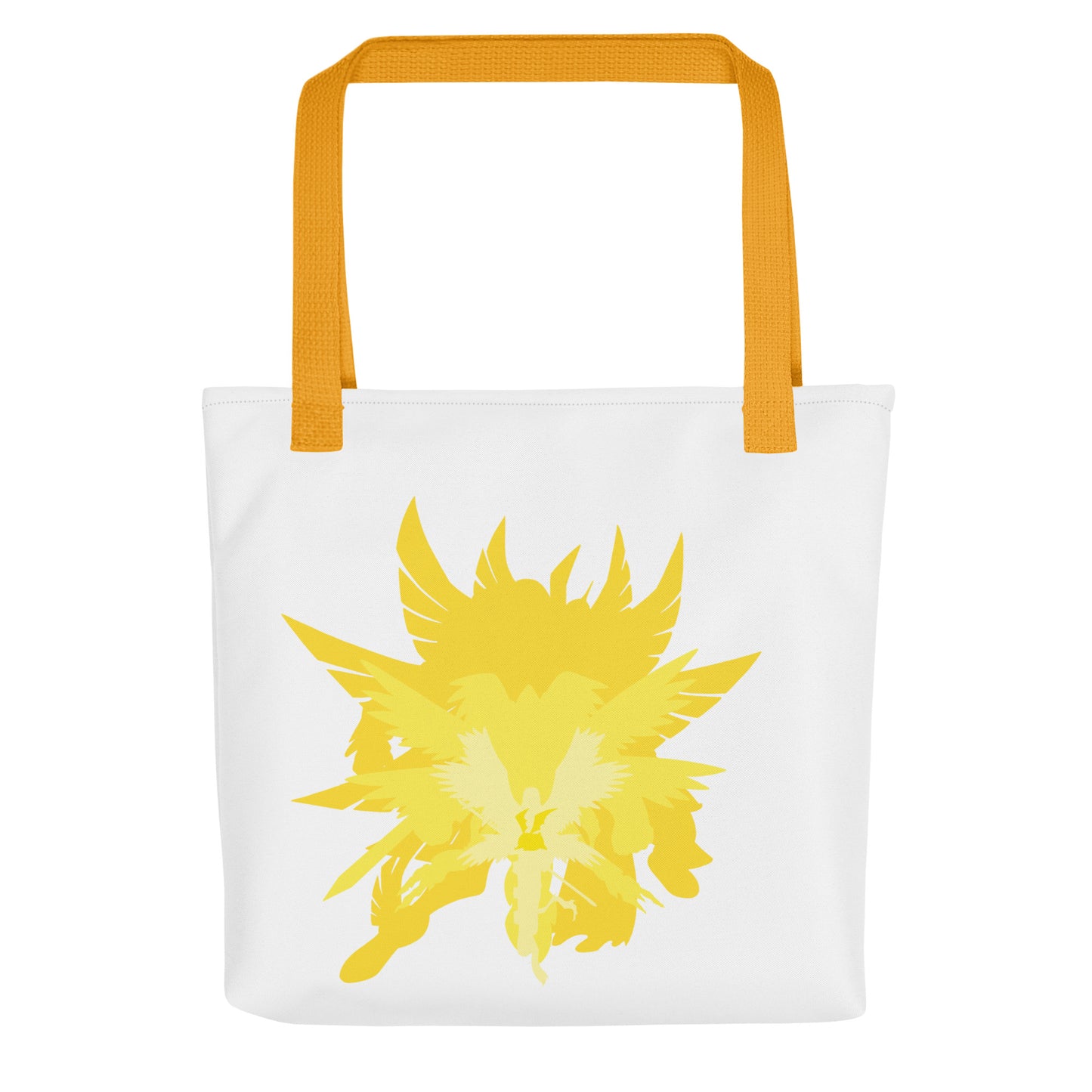 Patamon Tote bag (Digimon)