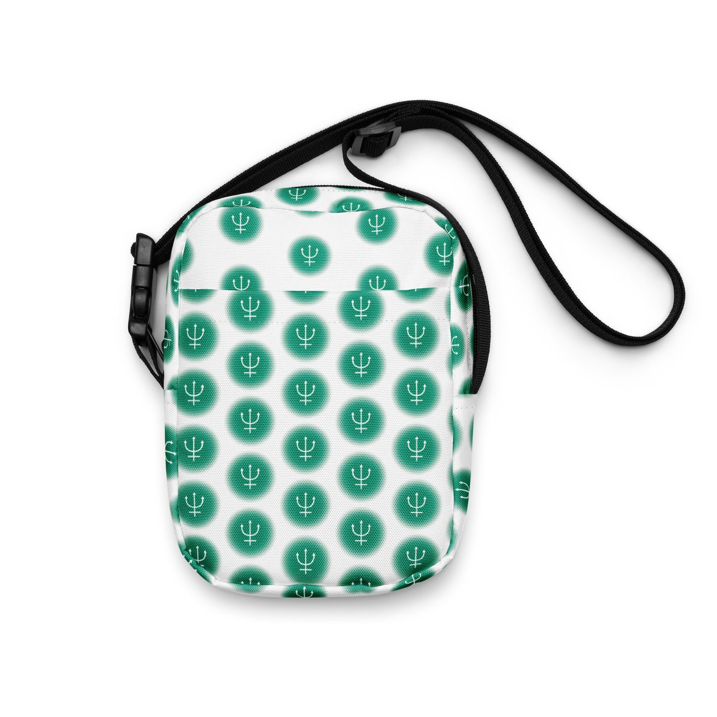 Sailor Neptune Symbol Crossbody bag (Sailor Moon)