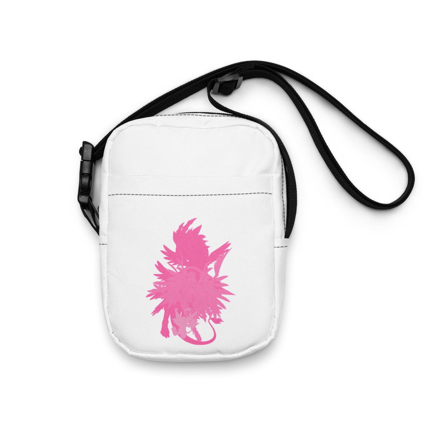 Tailmon (Gatomon) Crossbody bag (Digimon)