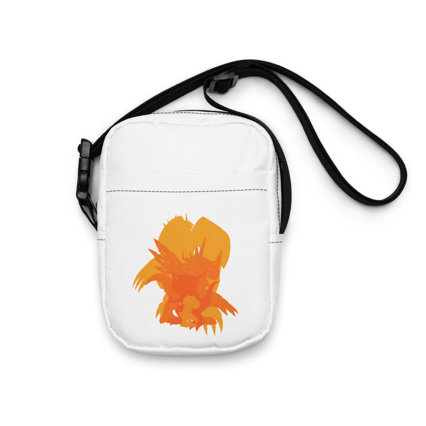 Agumon Crossbody bag (Digimon)