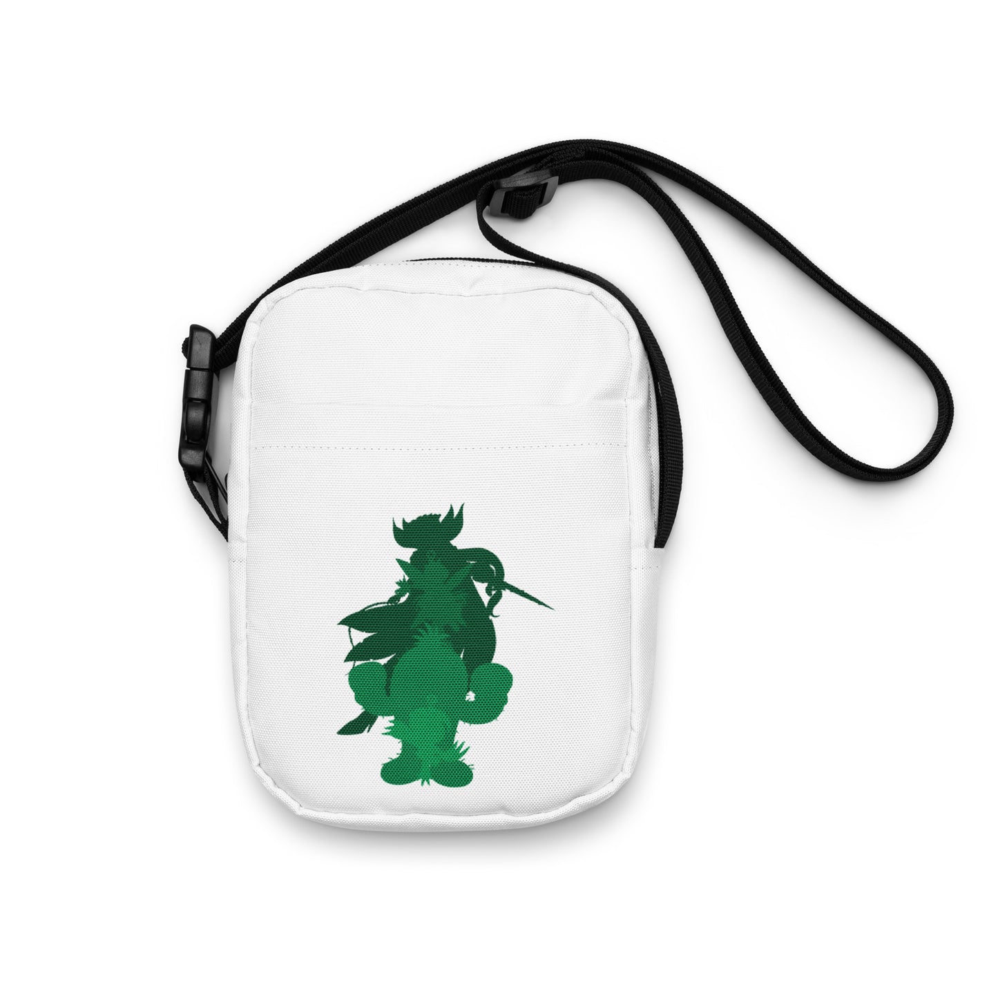 Palmon Crossbody bag (Digimon)