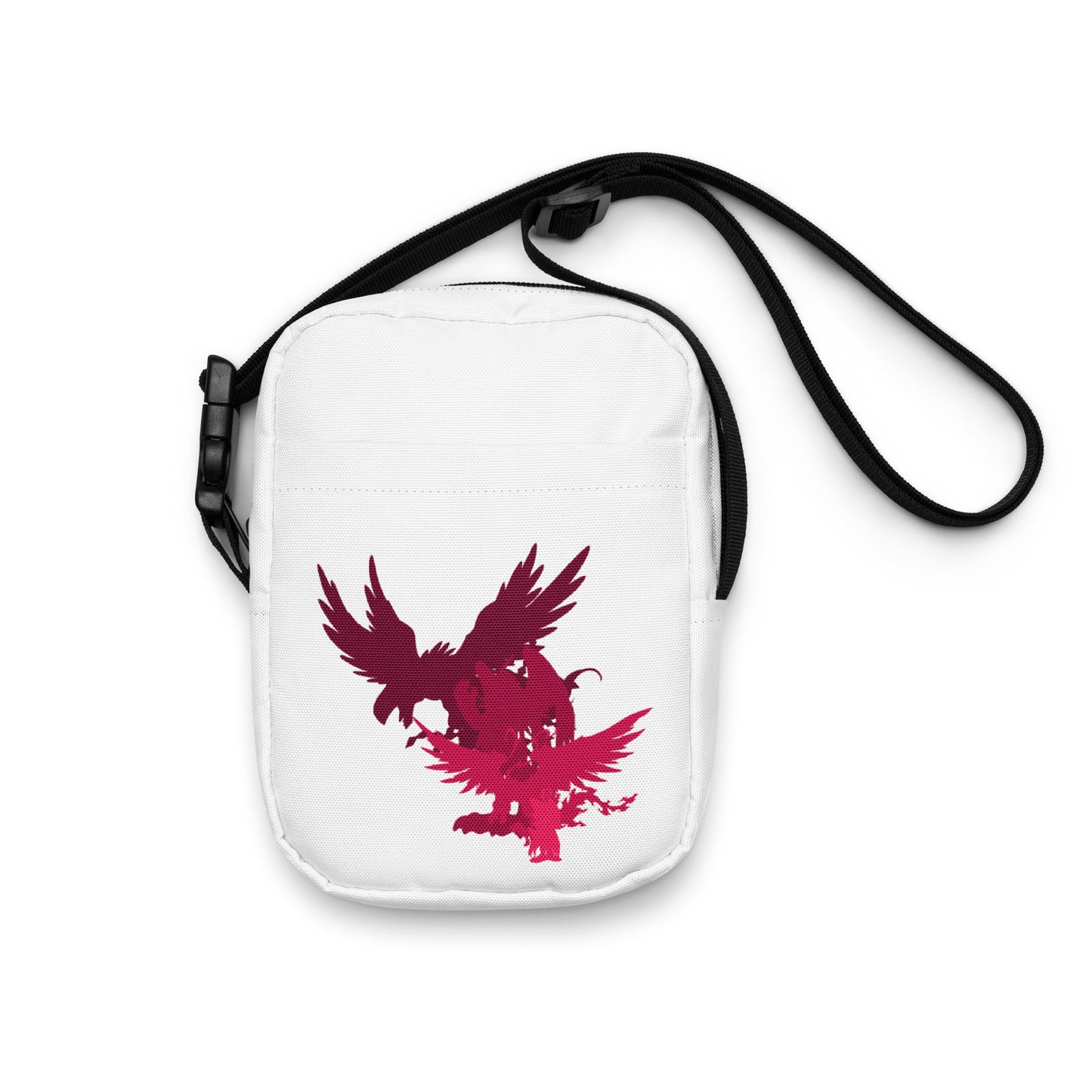 Piyomon Crossbody bag (Digimon)