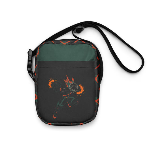 Bakugou Crossbody bag (My Hero Academia)