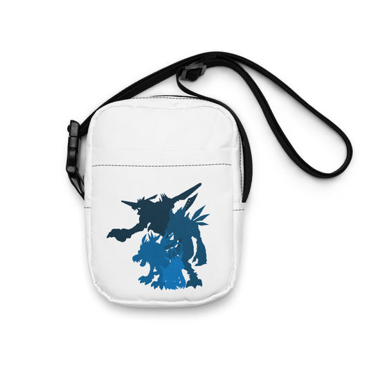 Gabumon Crossbody bag (Digimon)