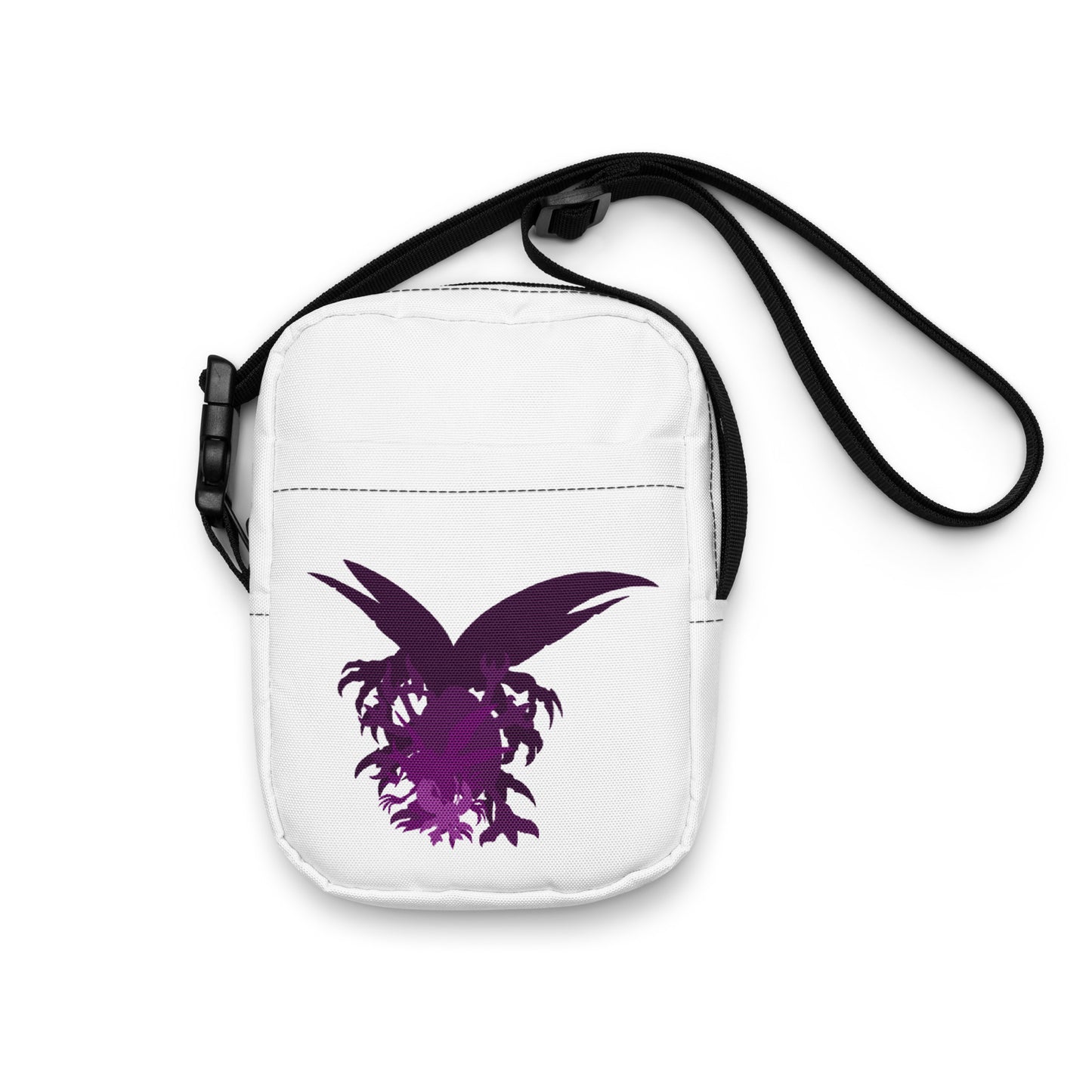 Tentomon Crossbody bag (Digimon)