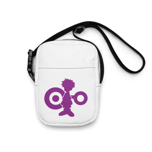 Koushiro (Izzy) Crossbody bag (Digimon)