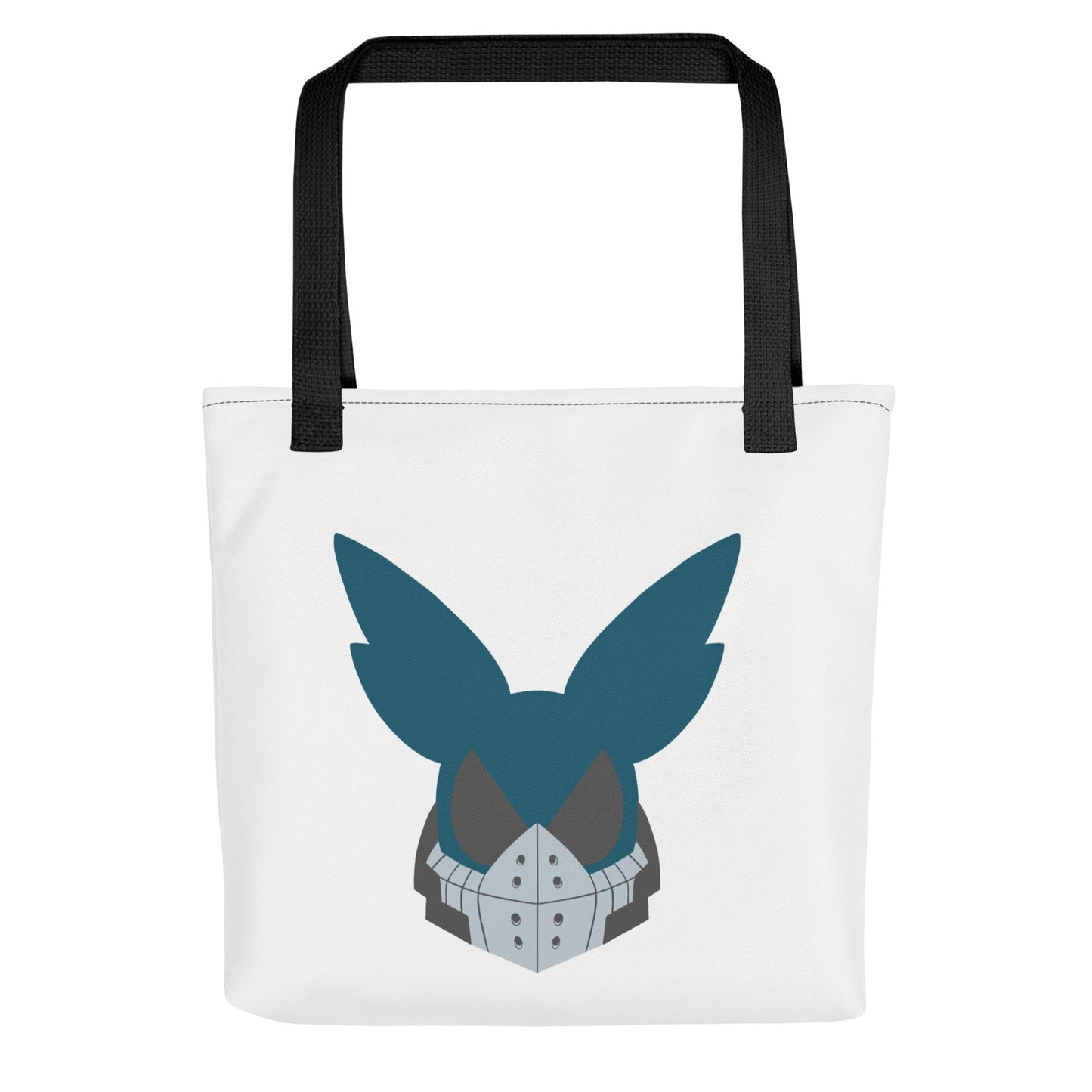 Bolsa de tela Deku (My Hero academia) - Fungi Freak8021797_4533NegroBolsa de tela Deku (My Hero academia)