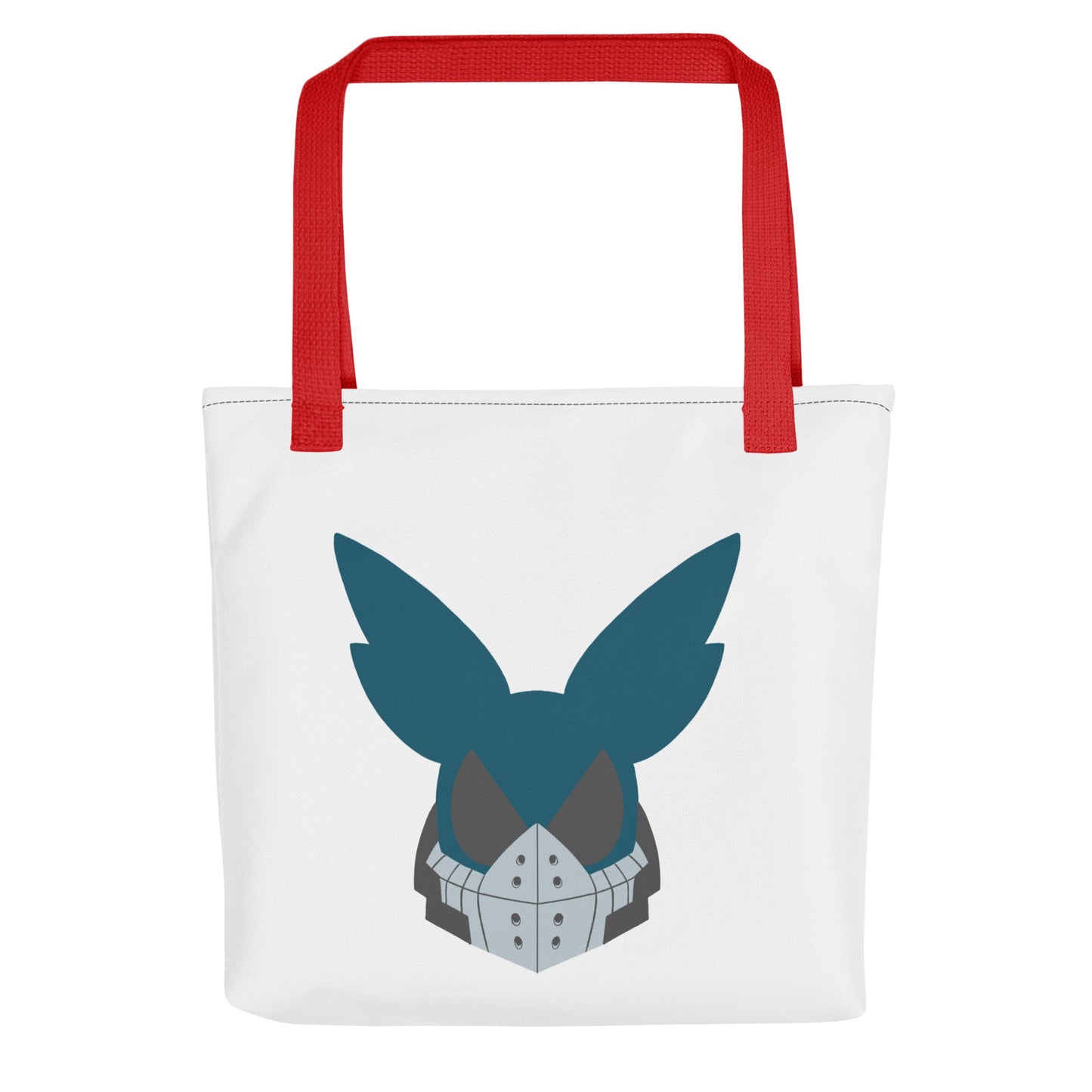 Bolsa de tela Deku (My Hero academia) - Fungi Freak8021797_8904RojoBolsa de tela Deku (My Hero academia)