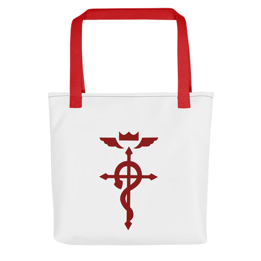 Bolsa de tela Emblema hermanos Elric (Fullmetal Alchemist) - Fungi Freak5583683_8904RojoBolsa de tela Emblema hermanos Elric (Fullmetal Alchemist)