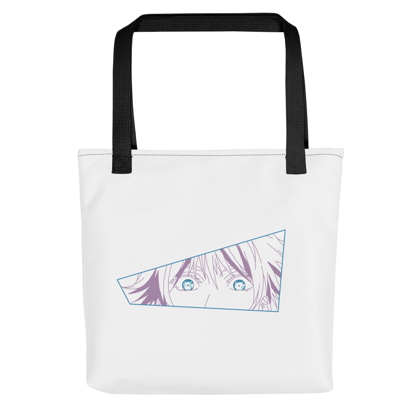 Bolsa de tela Gojo (Jujutsu Kaisen) - Fungi Freak1649622_4533Bolsa de tela Gojo (Jujutsu Kaisen)