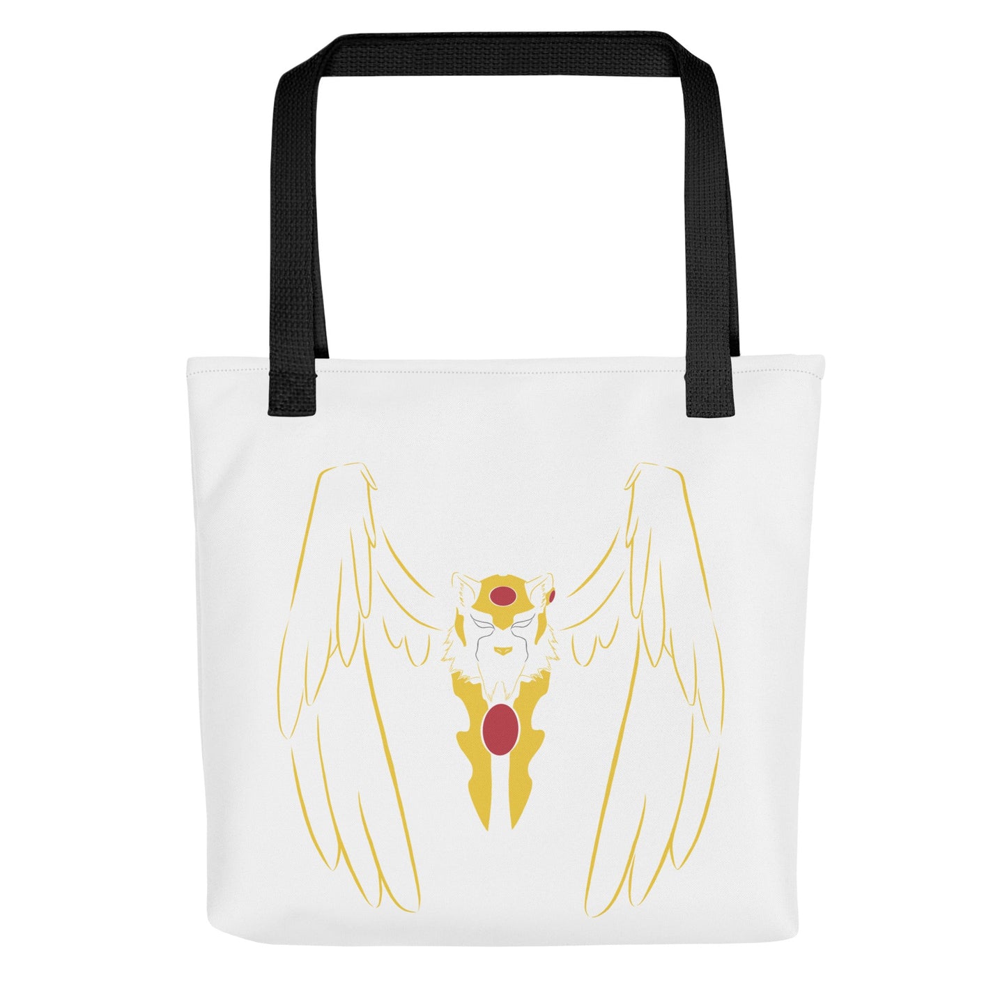 Bolsa de tela Kero (Cardcaptor Sakura) - Fungi Freak9383732_4533NegroBolsa de tela Kero (Cardcaptor Sakura)