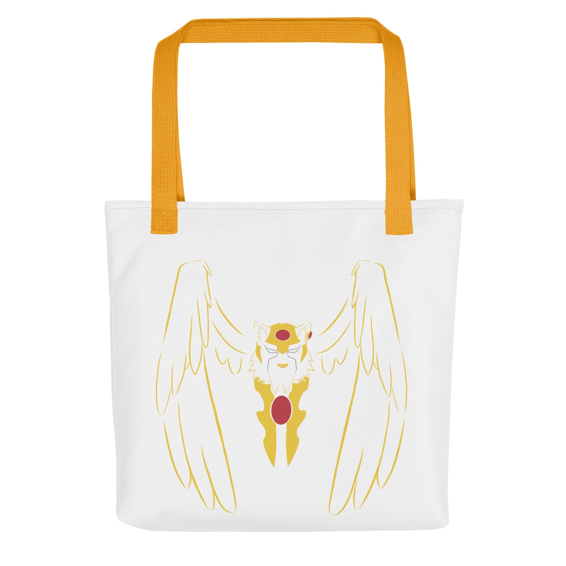 Bolsa de tela Kero (Cardcaptor Sakura) - Fungi Freak9383732_8905AmarilloBolsa de tela Kero (Cardcaptor Sakura)