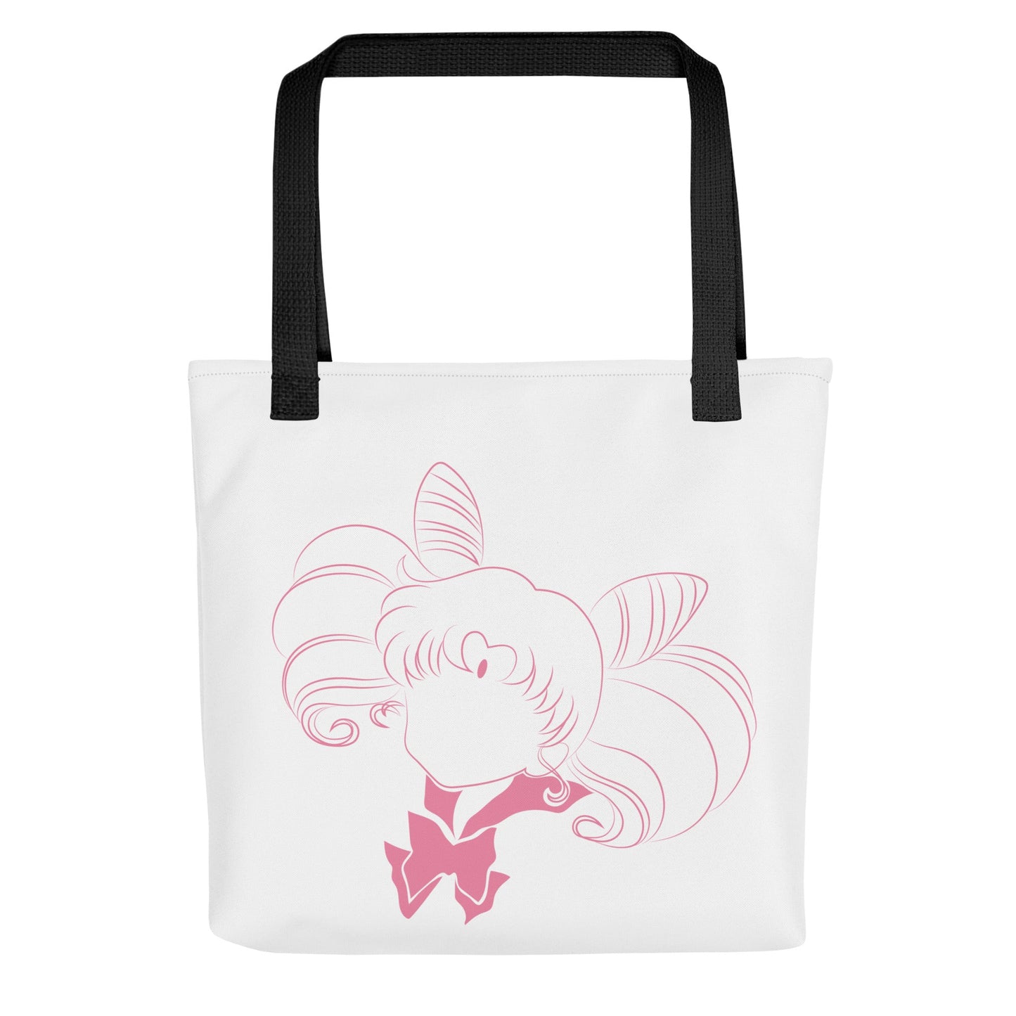 Bolsa de tela Sailor Chibi - Moon (Sailor Moon) - Fungi Freak2959671_4533Bolsa de tela Sailor Chibi - Moon (Sailor Moon)