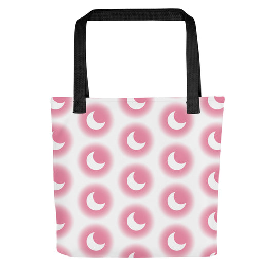 Bolsa de tela Sailor Chibi - Moon - Fungi Freak5407177_4533NegroBolsa de tela Sailor Chibi - Moon