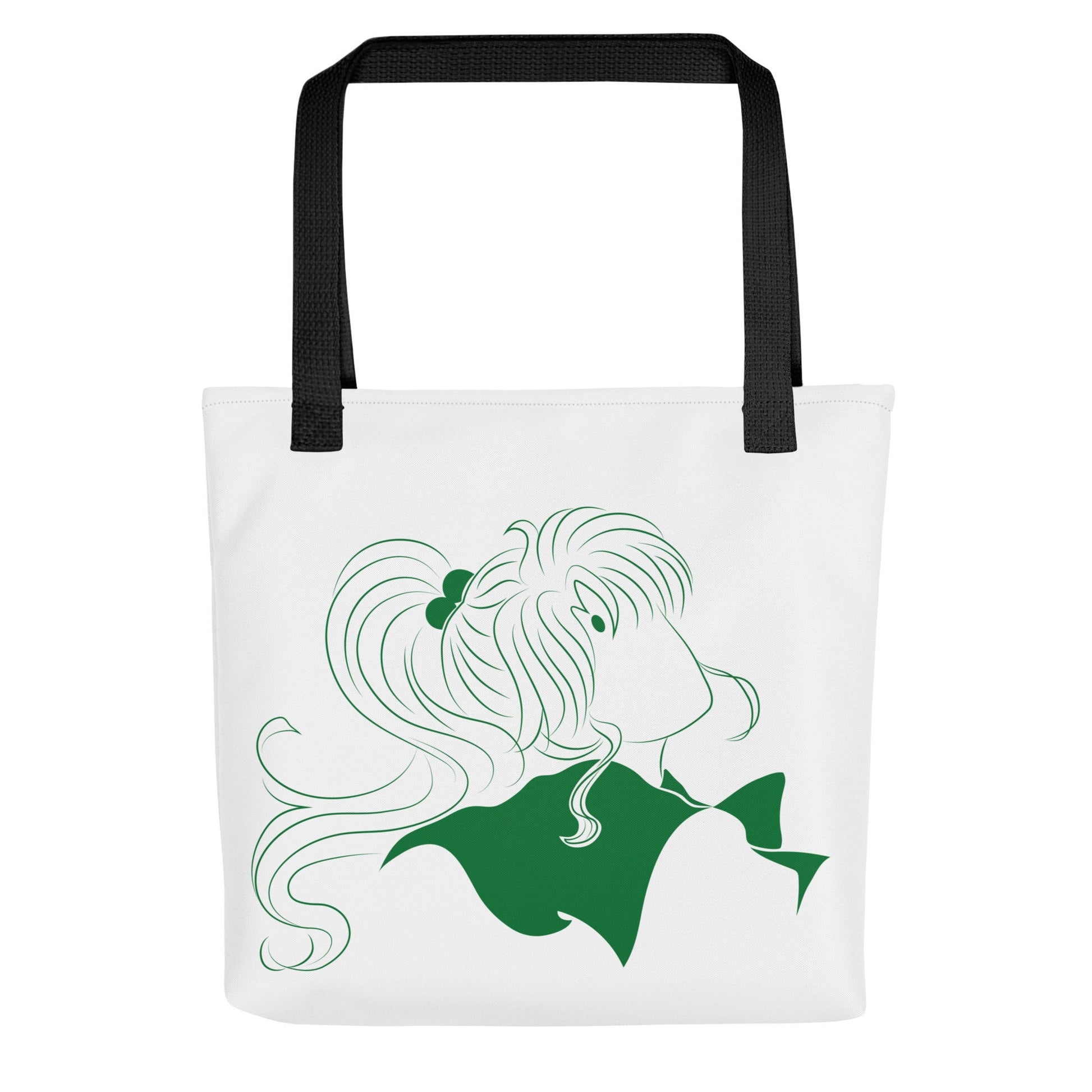 Bolsa de tela Sailor Jupiter (Sailor Moon) - Fungi Freak4473598_4533NegroBolsa de tela Sailor Jupiter (Sailor Moon)