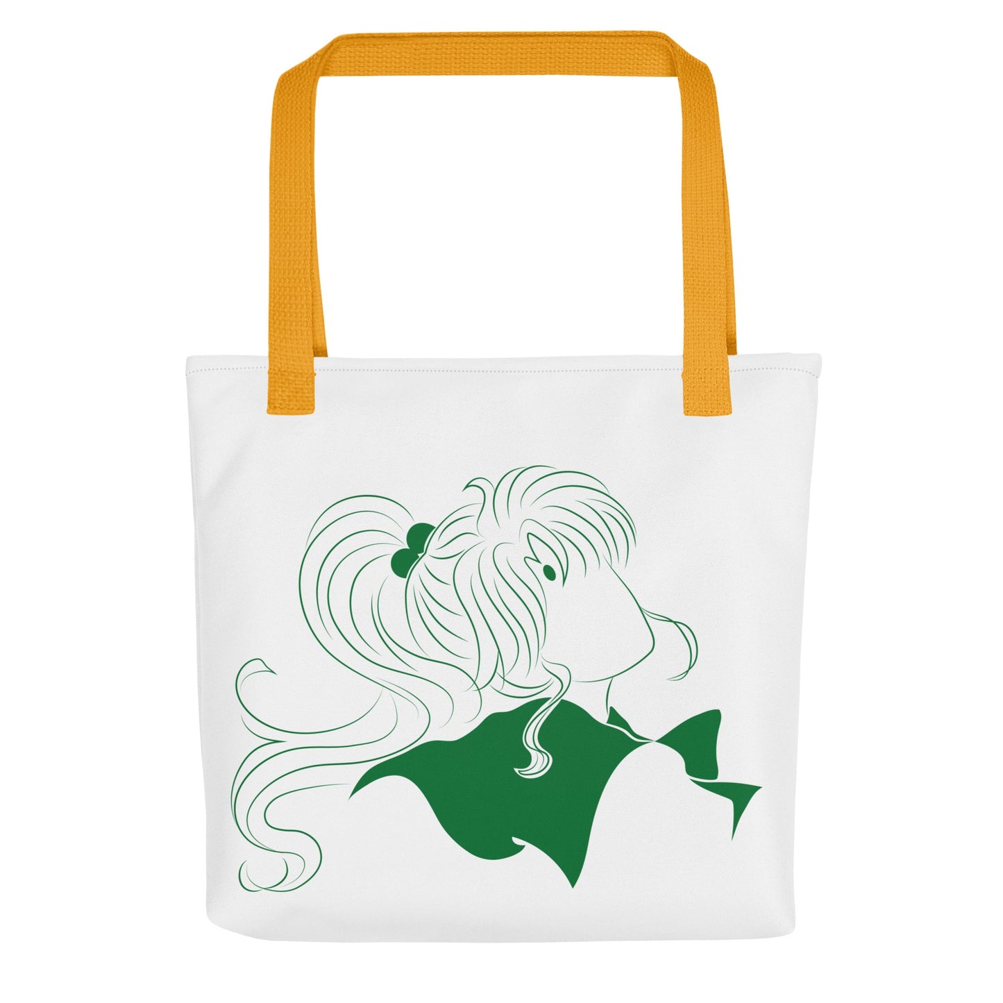 Bolsa de tela Sailor Jupiter (Sailor Moon) - Fungi Freak4473598_8905AmarilloBolsa de tela Sailor Jupiter (Sailor Moon)