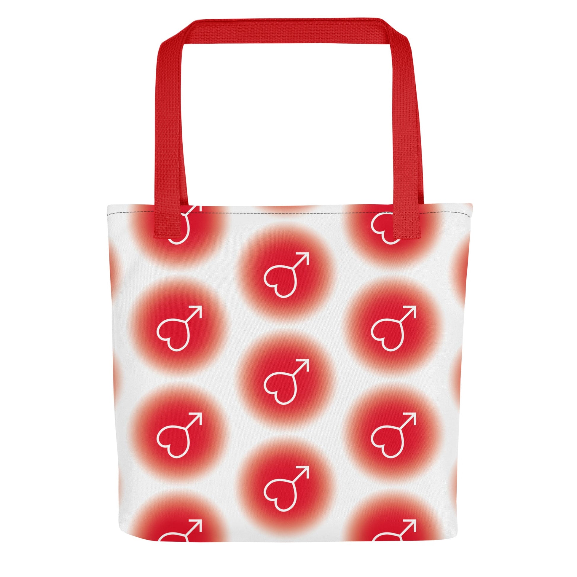 Bolsa de tela Sailor Mars (Sailor Moon) - Fungi Freak5599042_8904RojoBolsa de tela Sailor Mars (Sailor Moon)