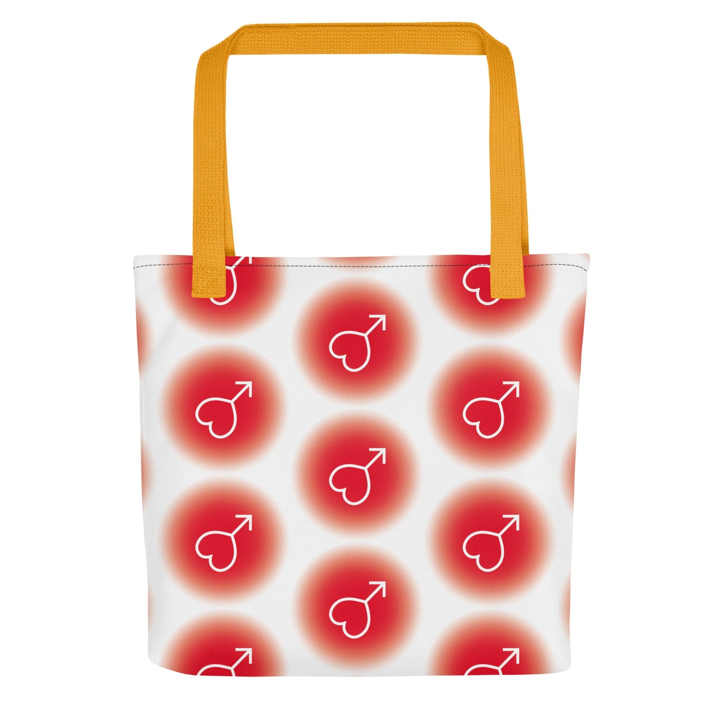 Bolsa de tela Sailor Mars (Sailor Moon) - Fungi Freak5599042_8905AmarilloBolsa de tela Sailor Mars (Sailor Moon)