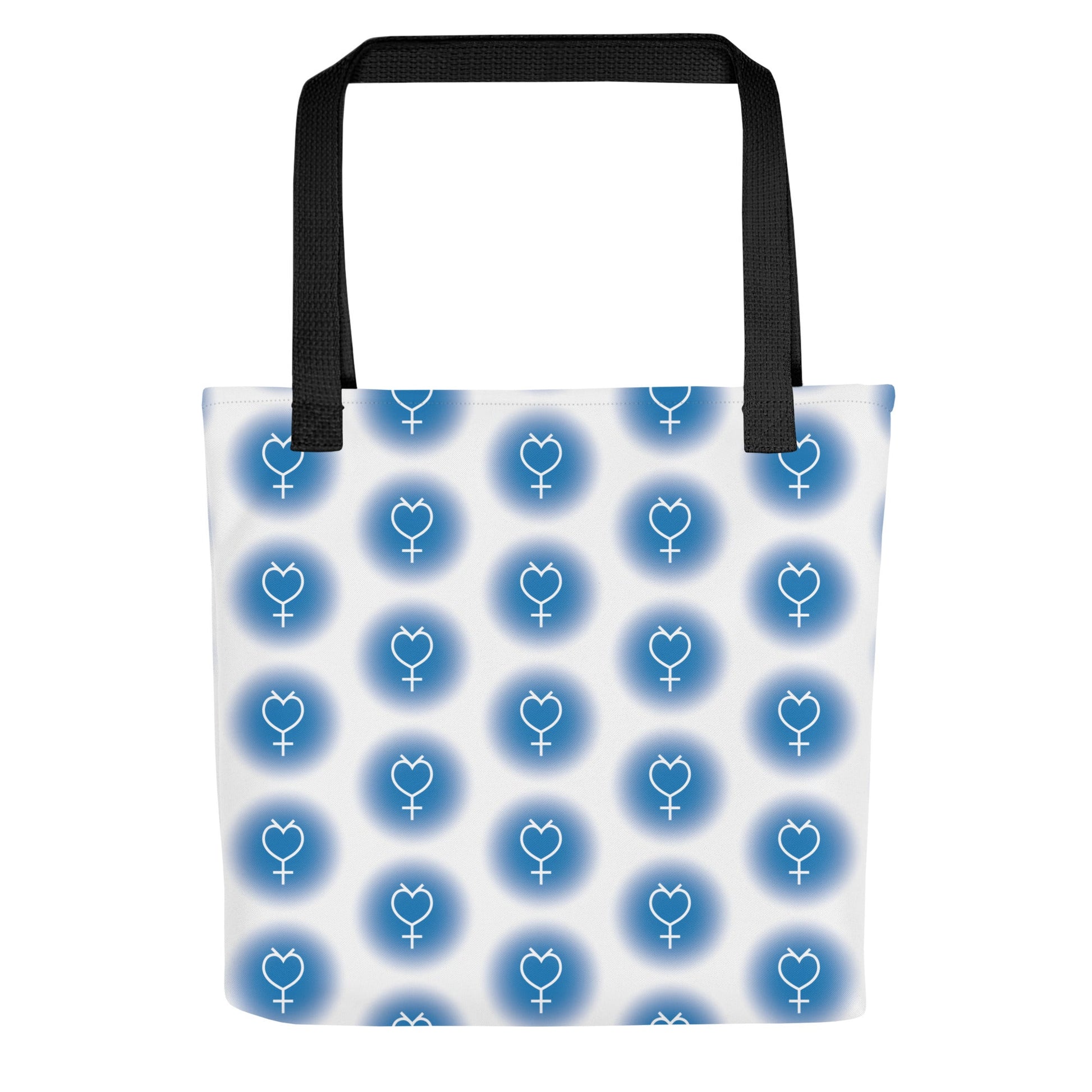 Bolsa de tela Sailor Mercury (Sailor Moon) - Fungi Freak2064273_4533NegroBolsa de tela Sailor Mercury (Sailor Moon)