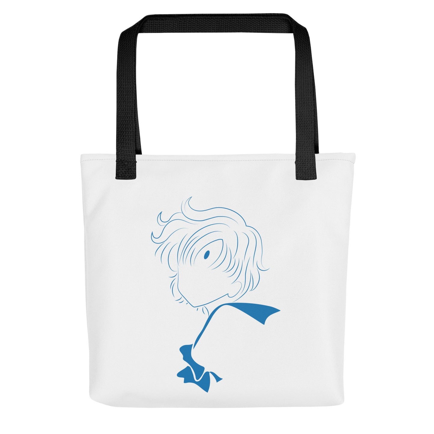 Bolsa de tela Sailor Mercury (Sailor Moon) - Fungi Freak4207768_4533Bolsa de tela Sailor Mercury (Sailor Moon)