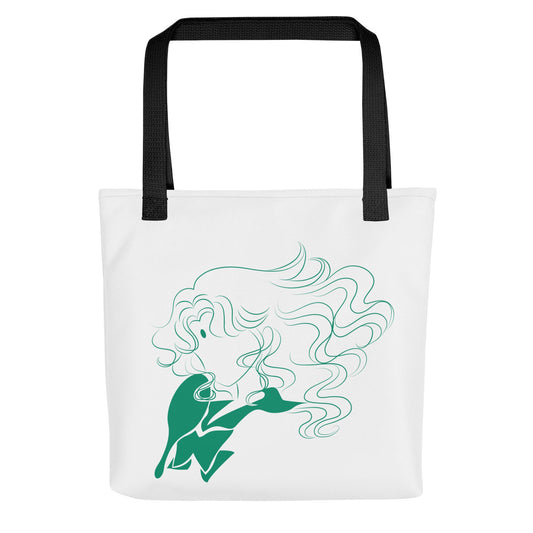 Bolsa de tela Sailor Neptune (Sailor Moon) - Fungi Freak2585310_4533Bolsa de tela Sailor Neptune (Sailor Moon)