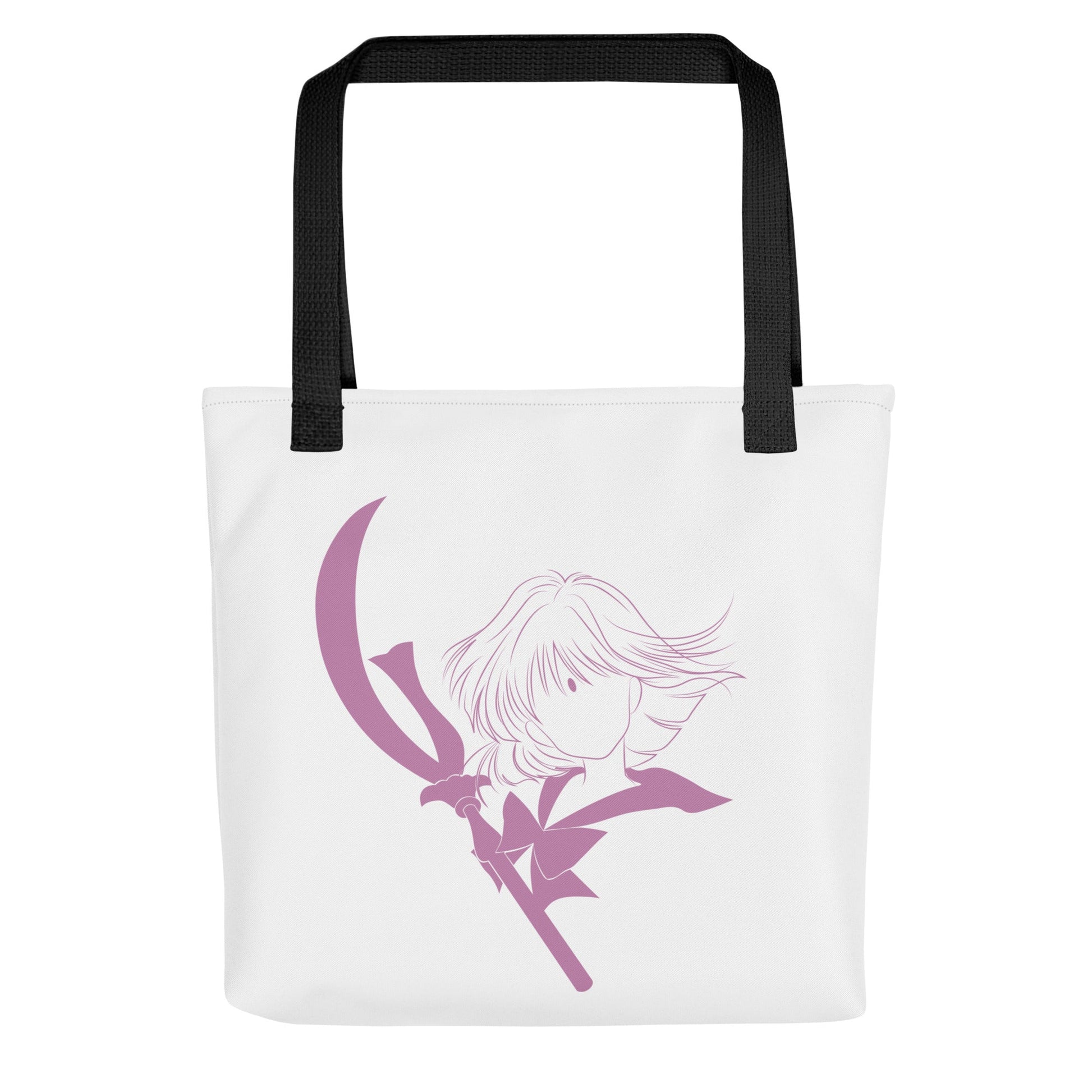 Bolsa de tela Sailor Saturn (Sailor Moon) - Fungi Freak9768662_4533Bolsa de tela Sailor Saturn (Sailor Moon)