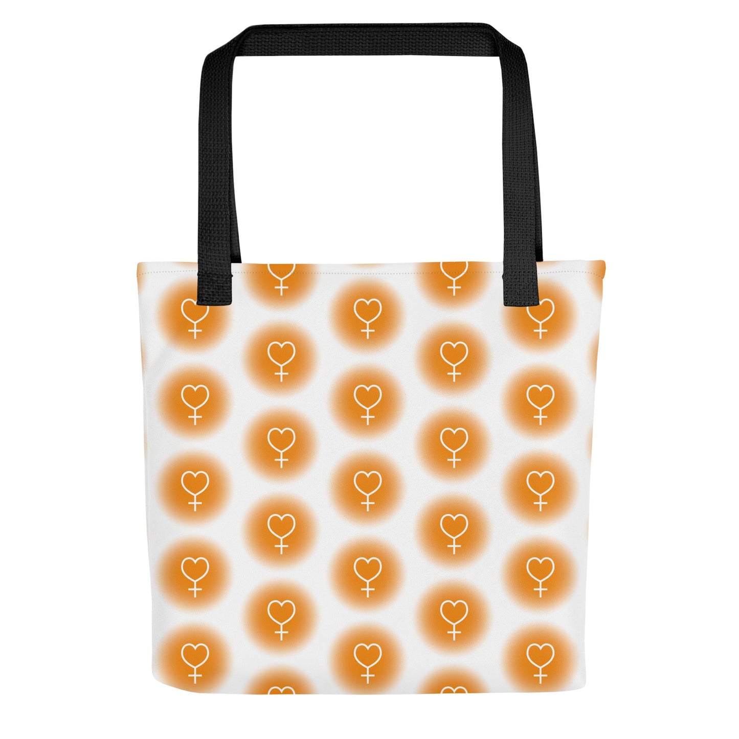 Bolsa de tela Sailor Venus (Sailor Moon) - Fungi Freak4442824_4533NegroBolsa de tela Sailor Venus (Sailor Moon)