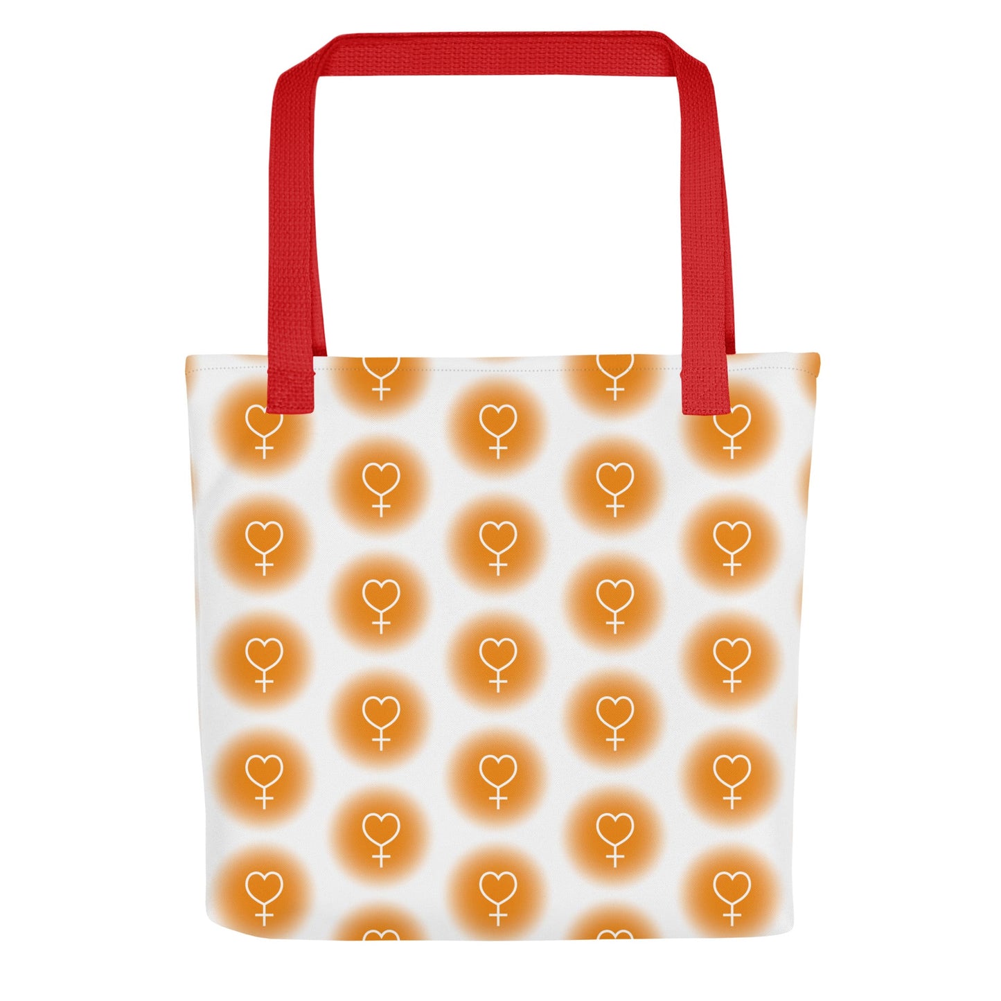 Bolsa de tela Sailor Venus (Sailor Moon) - Fungi Freak4442824_8904RojoBolsa de tela Sailor Venus (Sailor Moon)