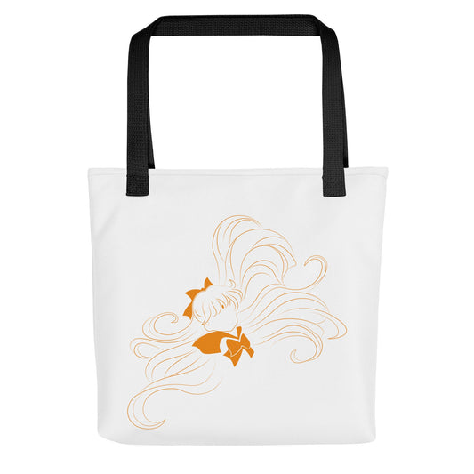 Bolsa de tela Sailor Venus (Sailor Moon) - Fungi Freak5005863_4533NegroBolsa de tela Sailor Venus (Sailor Moon)