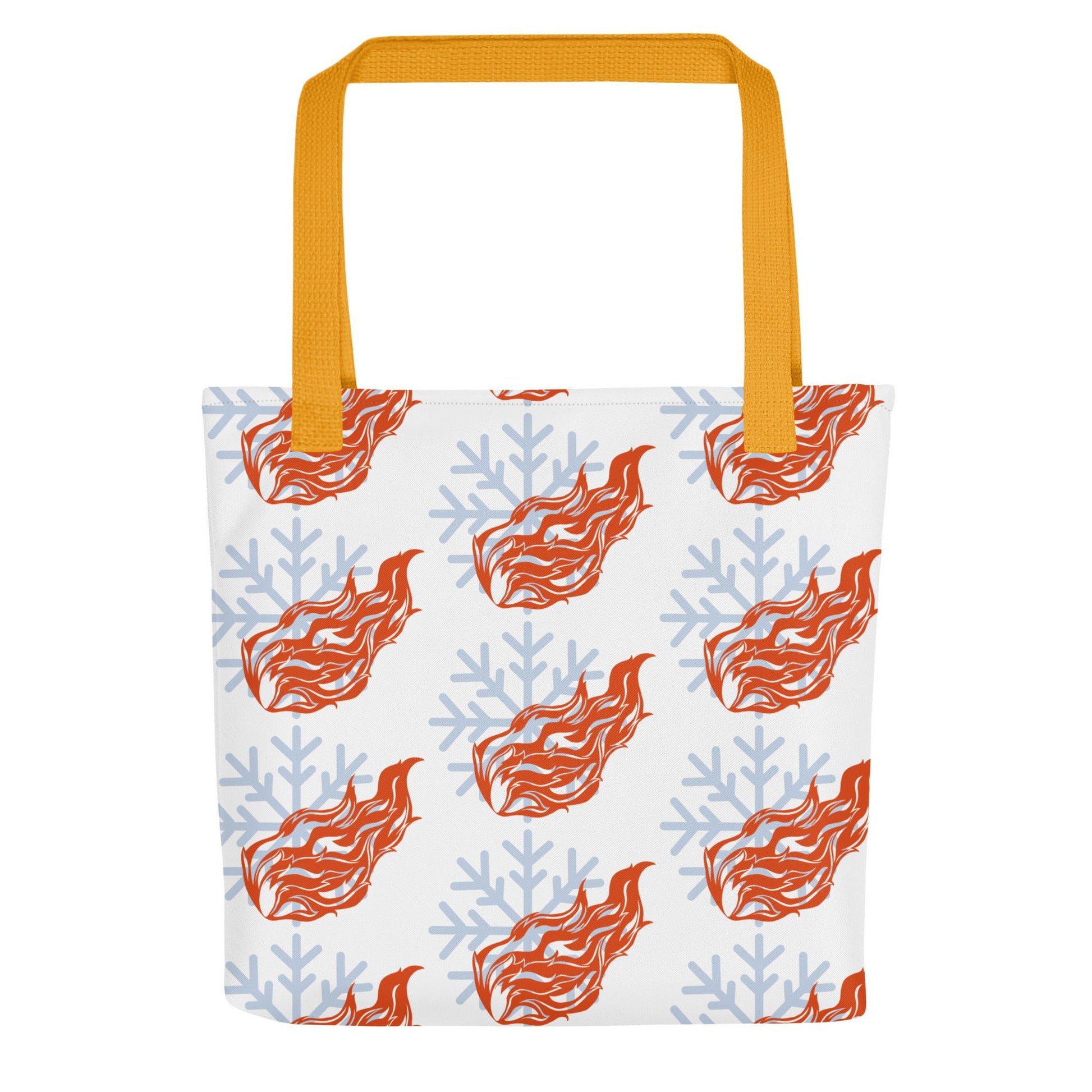 Bolsa de tela Todoroki (My Hero Academia) - Fungi Freak6119048_8905AmarilloBolsa de tela Todoroki (My Hero Academia)