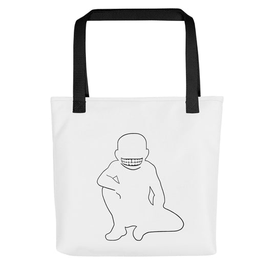 Bolsa de tela Verdad (Fullmetal alchemist) - Fungi Freak8407725_4533Bolsa de tela Verdad (Fullmetal alchemist)