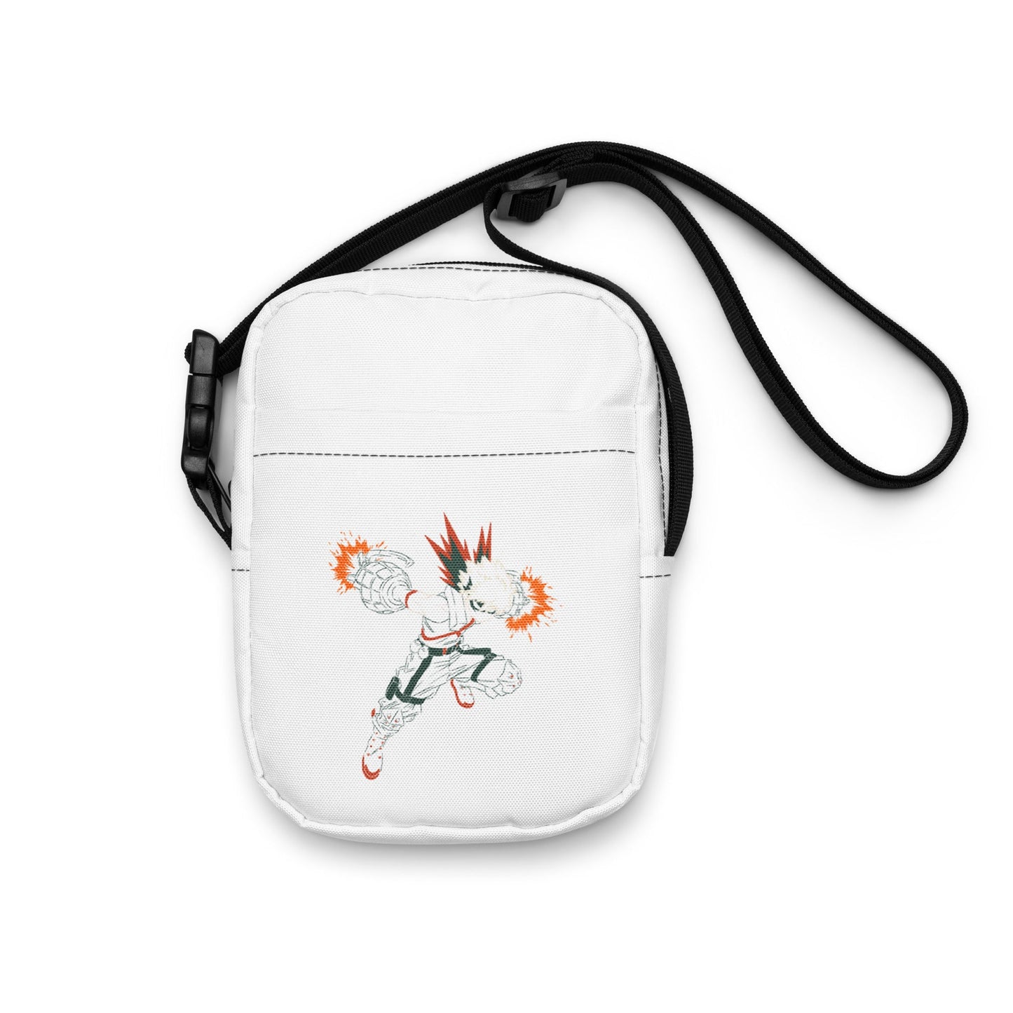 Bolso cruzado Bakugou (My Hero Academia) - Fungi Freak2651268_19256Bolso cruzado Bakugou (My Hero Academia)