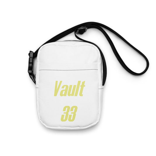 Bolso cruzado Fallout (Vault 33) - Fungi Freak3182612_19256Bolso cruzado Fallout (Vault 33)