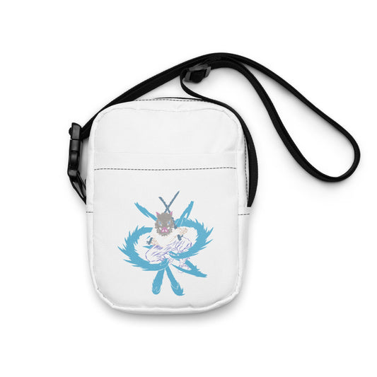 Bolso cruzado Inosuke (Guardianes de la noche) - Fungi Freak9653704_19256Bolso cruzado Inosuke (Guardianes de la noche)