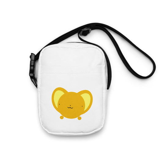 Bolso cruzado Kero (Cardcaptor Sakura) - Fungi Freak8933645_19256Bolso cruzado Kero (Cardcaptor Sakura)