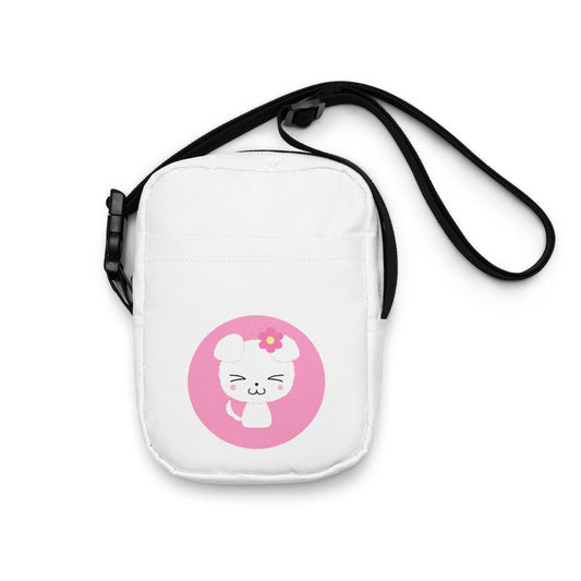 Bolso cruzado Nana (Hachi) - Fungi Freak6869876_19256Bolso cruzado Nana (Hachi)