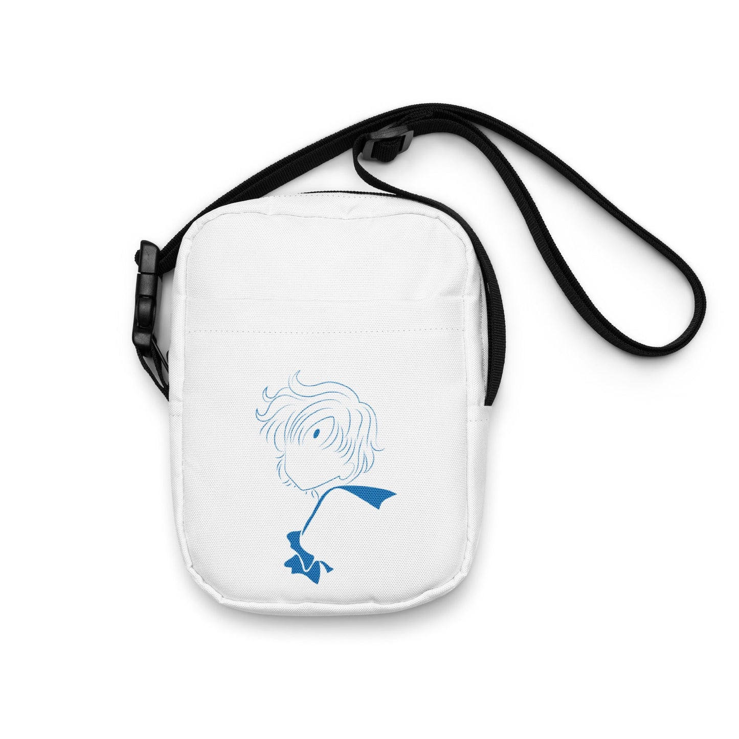 Bolso cruzado Sailor Mercury (Sailor Moon) - Fungi Freak8763908_19256Bolso cruzado Sailor Mercury (Sailor Moon)