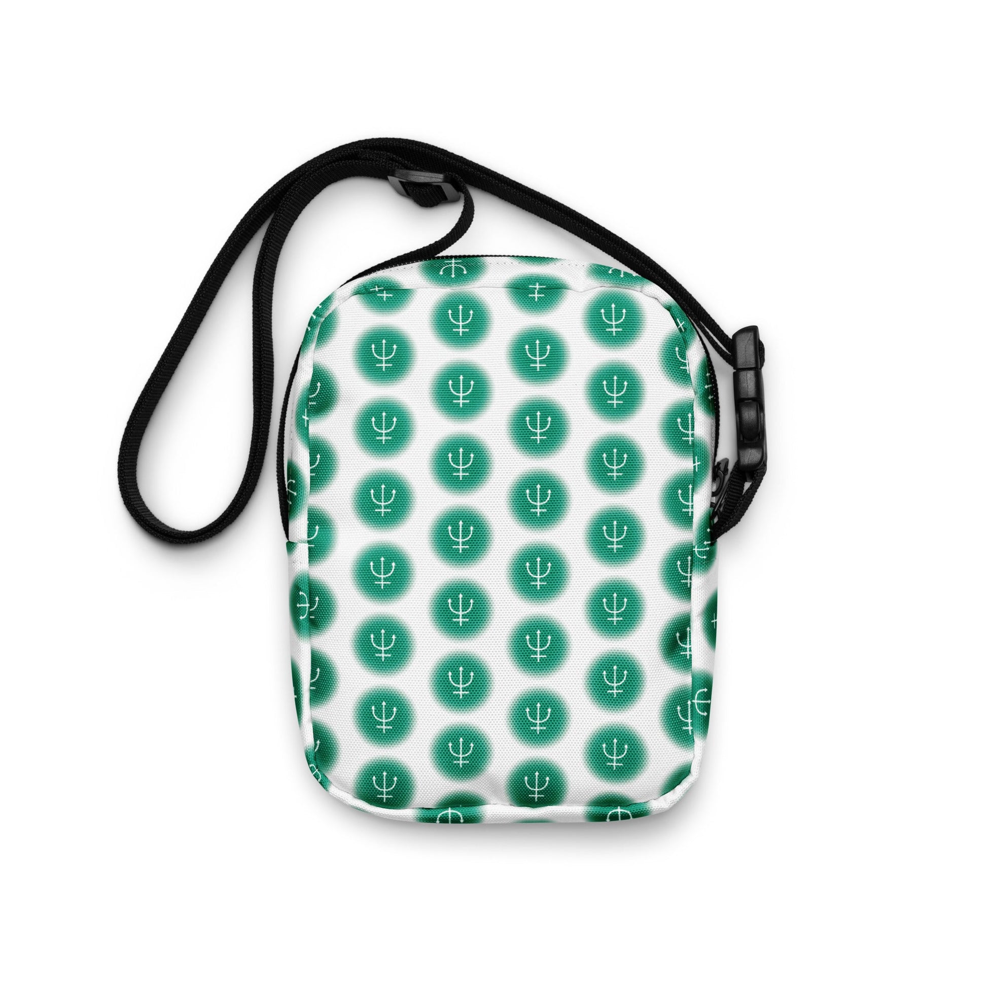 Bolso cruzado Sailor Neptune (Sailor Moon) - Fungi Freak1329613_19256Bolso cruzado Sailor Neptune (Sailor Moon)