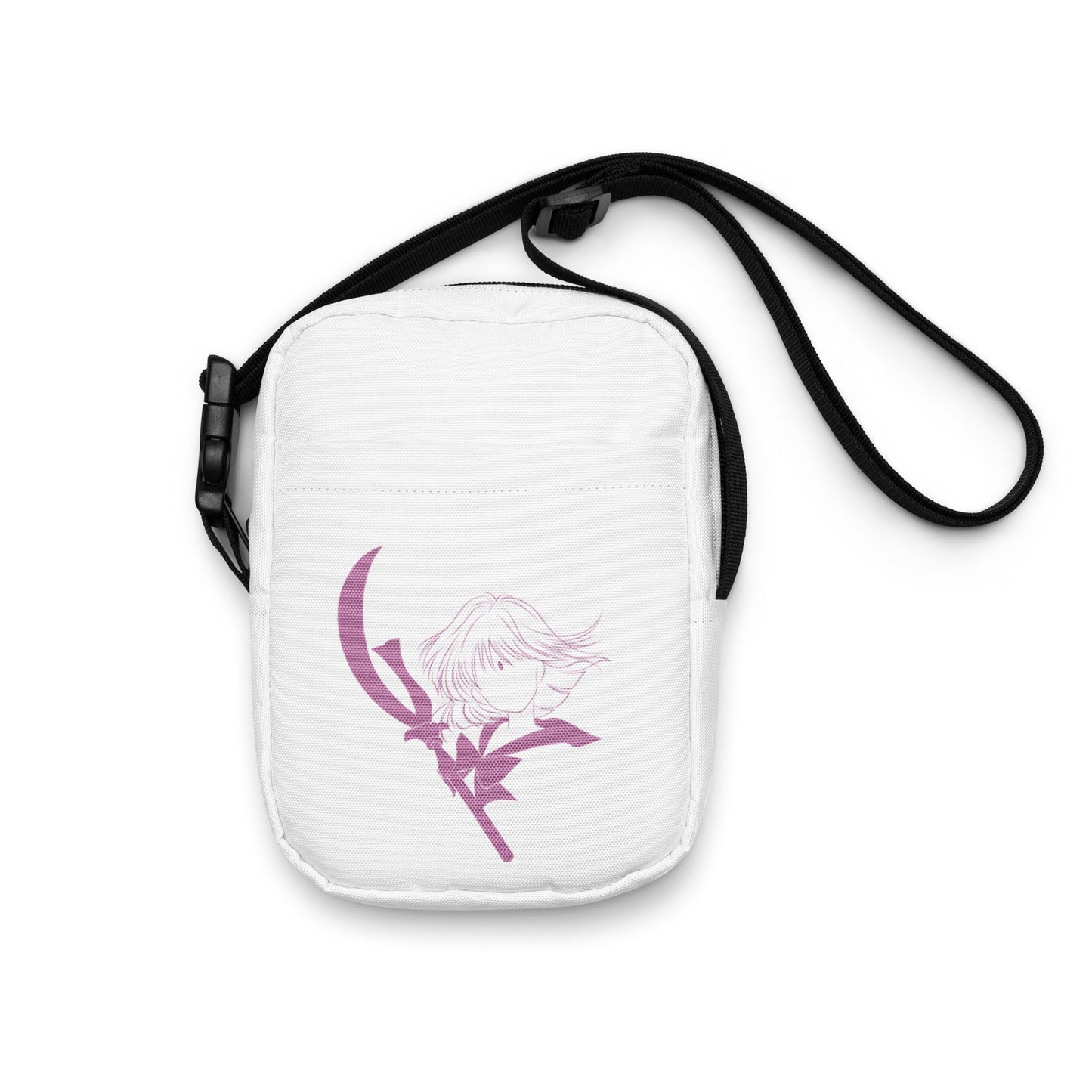 Bolso cruzado Sailor Saturn (Sailor Moon) - Fungi Freak9667522_19256Bolso cruzado Sailor Saturn (Sailor Moon)