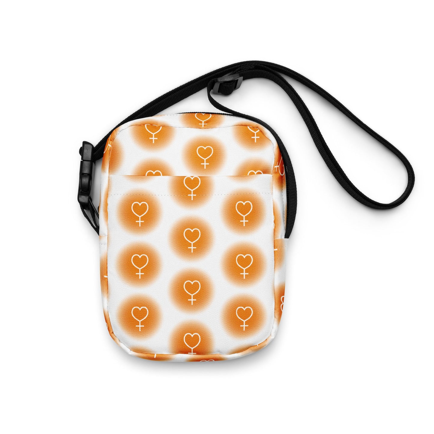 Bolso cruzado Sailor Venus (Sailor Moon) - Fungi Freak7841723_19256Bolso cruzado Sailor Venus (Sailor Moon)